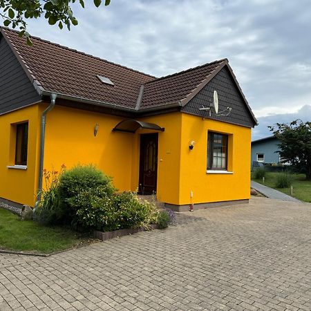 Ferienanlage Bullerbue Lohme Extérieur photo