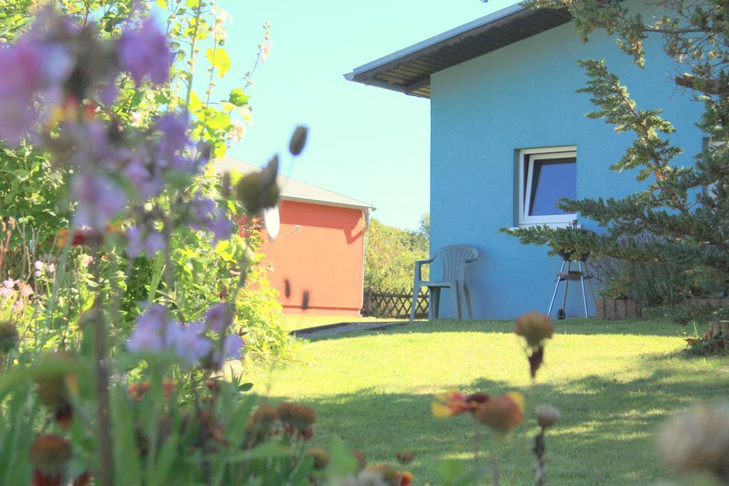 Ferienanlage Bullerbue Lohme Chambre photo