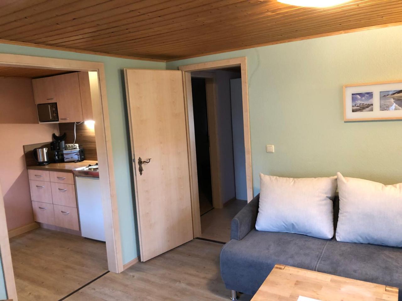 Ferienanlage Bullerbue Lohme Extérieur photo